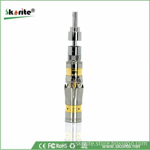 2014 New Design Best Stainless Steel Electric Cigarette Maraxus Mod